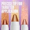 NYX PROFESSIONAL MAKEUP, Jumbo Multi-Use Face Highlighter Stick - Apple Pie