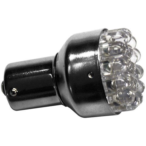 Street FX 1156 REPL AMBER 19 LED SINGLE