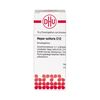 DHU Hepar sulfuris C12 Streukügelchen, 10 g Globuli