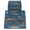 Sharks Mini Puzzle