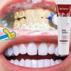 Sp-6 Probiotic Whitening Toothpaste Brightening & Bad Breath Removing Toothpaste