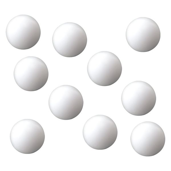 As One PT-1/2, Pack of 10, 2-9243-04