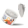 KAMENSKAYA Coarse Texture Paste - Modeling Paste Acrylic Medium, for Acrylic Paint - 16.9 fl oz (500 ml)