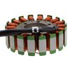 GOOFIT 18 Coil 3 Wire Magneto Stator Coil Ignition Generator Replacement For DUCATI 996