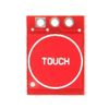 Hailege TTP223 Capacitive Switch Button Module Self-Lock High Low Level Output 2.5-5.5 V Pack of 20