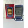 18" 1200W 110V Halogen Heater