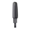 Oxford DarkChaser - Motorcycle Sequential Indicators (incl. 2 resistors) EL364, Black