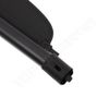 Rear Cargo Security Trunk Cover Retractable For 2007-2017 Jeep Compass Patriot