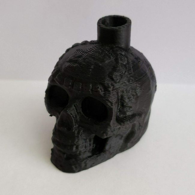 Stash-n-Sight Aztec Death Whistle