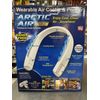 Arctic Air Personal Hands Free Air Cooler/Purifier