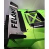 ARRMA FELONY Wing SPOILER 6S BLX