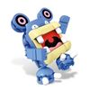 Mega Construx Pokemon Detective Pikachu Loudred