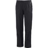 Helly Hansen Women's Loke Pants, Black, XX-Large