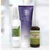 LEUDINE Breathe Freely Set - Herbal 35, Refreshing Splash, Tomillo Cream