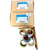 Crouse-Hinds 1655 2" Compression Type Box Connector Pack of 5