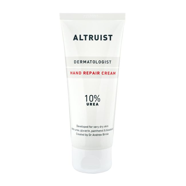 ALTRUIST Hand Repair Cream 75ml 10% Urea