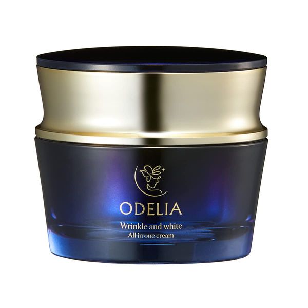 ODELIA Wrinkle & White All-in-One Cream
