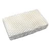HQRP 4-Pack Wick Filter Compatible with Holmes HWF23CS / HWF23 Filter F Replacement fits Holmes HM1200, HM1250, HM1206, HM1200TPK, HM1200TPK1, Bionaire BCM1250 Humidifiers