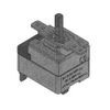UHMT1-S Internal MUH Series Thermostat