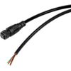 Replace for 356324 Z Pentair Water Pool Spa Automation Communication Cable 25'