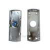 Mounted Release Exit Button Door Metal Switch Stainless Steel with Button box