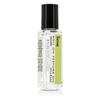 DEMETER Lime Roll On Perfume Oil, 0.33 Oz, Long-Lasting