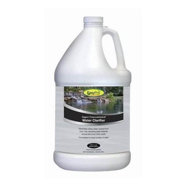 EasyPro Concentrated Water Clarifier (flocculant) – 1 gallon WC128