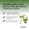 Akamuti Comfrey Balm 50ml