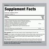 Piping Rock Probiotic for Men and Women | 50 Capsules | 50 Billion CFU | Complex Supplement with Prebiotic | 14 Strains | Vegetarian, Non-GMO, Gluten Free