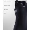 X-Bionic Women's Invent Singlet T-Shirt