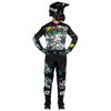 O'NEAL Element V.24 Jersey Men's Rancid Black/White M