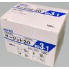 Sergit 30, 1.7 x 1.7 inches (44 x 44 mm), 100 sheets NSD3-1