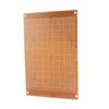 5Pcs DIY Prototype perftboard PCB Universal Experiment Matrix Circuit Board 10x15cm