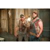 Tucker & Dale vs. Evil [Blu-ray]