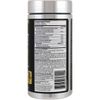 MuscleTech Hydroxycut SX-7 Black Onyx Ultra Probiotic, 80 Capsules