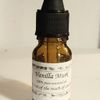 essential oil 10 ml Vanilla Musk