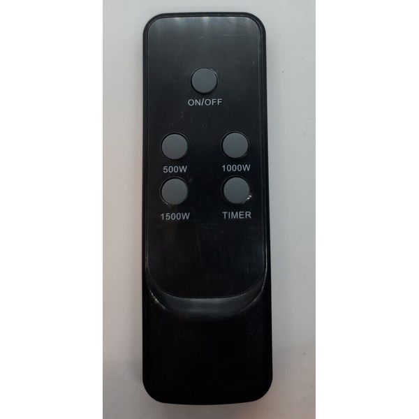 Uthfy Patio Heater Remote Control