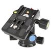 SIRUI G-10X Ball Head with Quick Release Plate