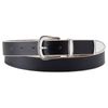 Levi's Men's Western Belt, Regular black