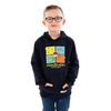 Pokémon Boys' Pikachu Hoodie Size 8