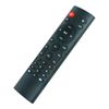 VINABTY STEREO 35 Replacement Remote Control Compatible with TIBO SIA75 TI435 DAB TI435 CDP
