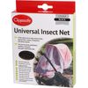 Clippasafe Universal Insect Net, Black