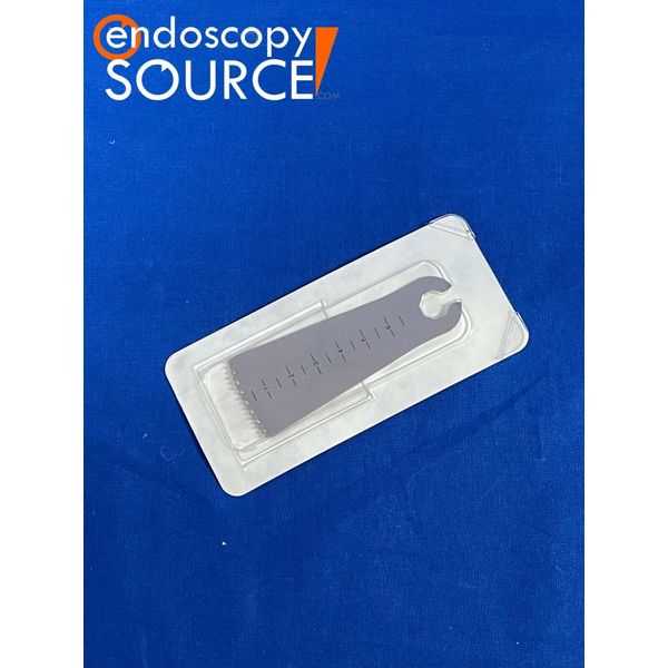 Smith and Nephew EXP 3701 Standard Sagittal Saw Blade