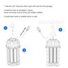 150W LED Temporary Work Light Construction Jobsite Workshop Hanging Lights ETL