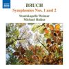 Bruch: Symphony No. 1 In E Flat/ Symphony No. 2 In F Minor