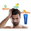 GEL CAPILAR CON EXTRACTOS NATURALES Terramar Brands