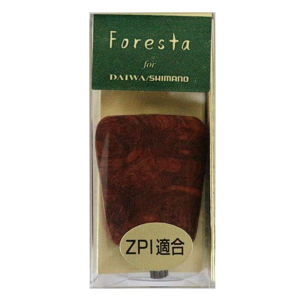 Foresta For Daiwa/Shimano – 花梨