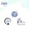 Dove Baby Tip To Toe Wash 13 Ounce Sensitive Pump (384ml) (2 Pack)