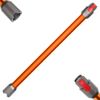Orange Quick Release Wand for Dyson V7 V8 V10 V11 V15 Replacement Accessories
