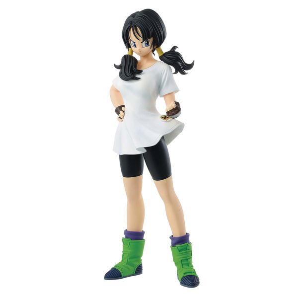Dragon Ball Z GLITTER & GLAMOURS VIDEL Videl A